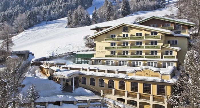 Hotel Berner